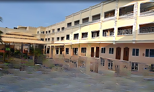 Mount Litera Zee School — photo 9