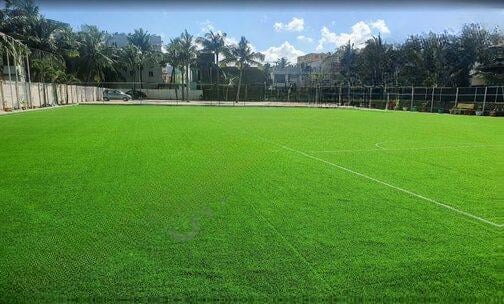 Mount Litera Zee School — photo 10