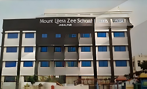 Mount Litera Zee School — photo 1