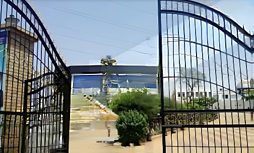 Mount Litera Zee School — photo 2