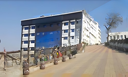 Mount Litera Zee School — photo 3