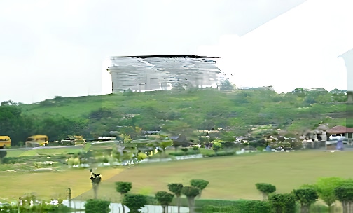 Mount Litera Zee School — photo 1