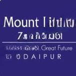 Mount Litera Zee School logo