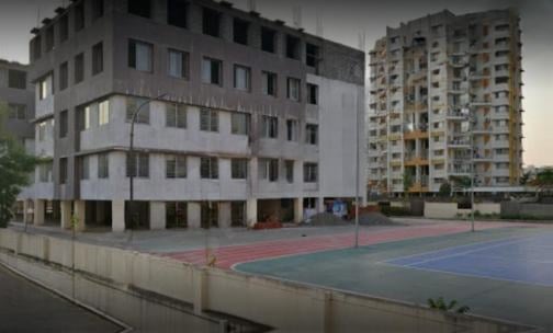 Mount Litera Zee School — photo 1