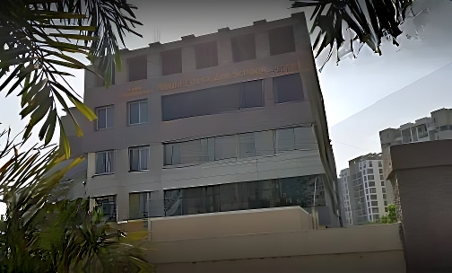 Mount Litera Zee School — photo 2