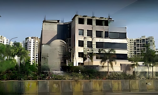 Mount Litera Zee School — photo 3