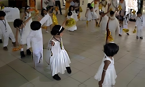 Mount Litera Zee School — photo 9