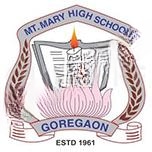 Mount Mary High School logo