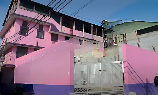 Mount Olivet Senior Secondary School — photo 1