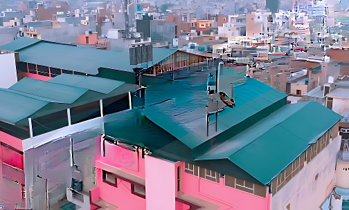 Mount Olivet Senior Secondary School — photo 2