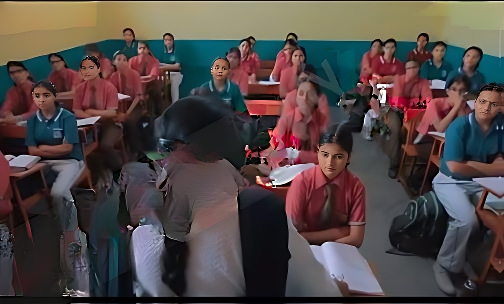 Mount Olivet Senior Secondary School — photo 4
