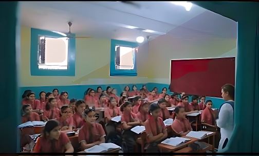 Mount Olivet Senior Secondary School — photo 5