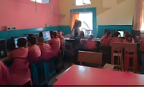 Mount Olivet Senior Secondary School — photo 6