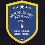 Mount Olivet Senior Secondary School logo