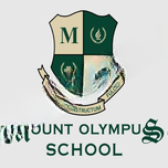 Mount Olympus Juniors School logo
