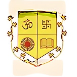 Mount Saint Garjiya School logo