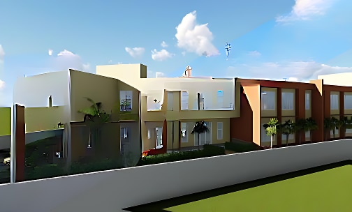 MPS World School — photo 1