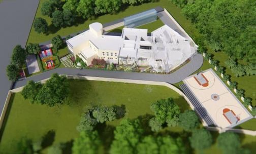 MPS World School — photo 2
