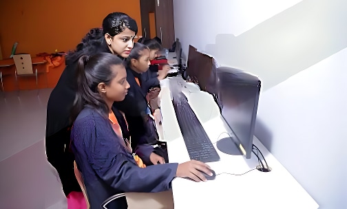 MPS World School — photo 3