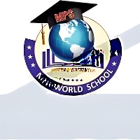 MPS World School logo