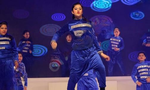 MRG School — photo 2
