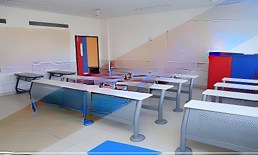 MRG School — photo 9