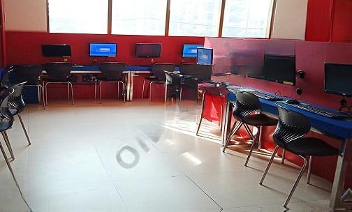 MRG School — photo 10
