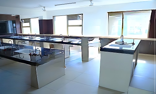 MRG School — photo 12