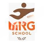 MRG School logo