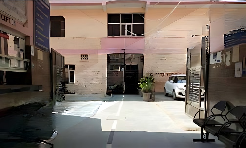 MRL Senior Secondary School — photo 1