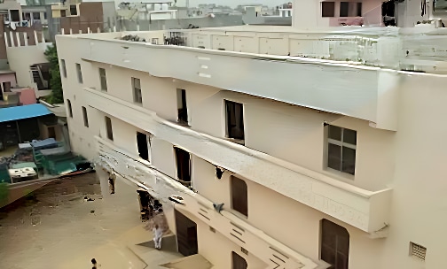 MRL Senior Secondary School — photo 2