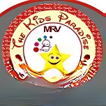 MRV The Kids Paradise logo