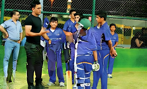 MS Dhoni Global School — photo 5