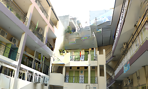 MS Education Academy — photo 1