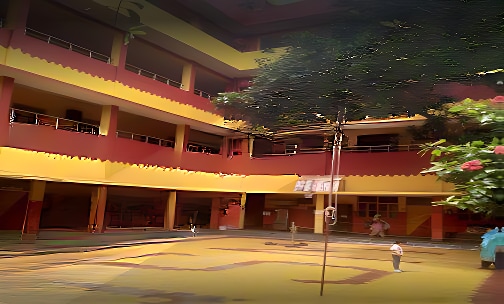 MS Memorial Public School — photo 2