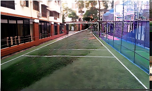 MSB Educational Institute — photo 1