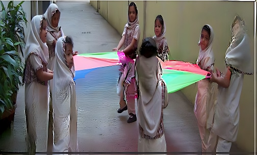 MSB Educational Institute — photo 3