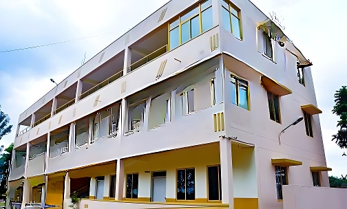MSV Public School — photo 2