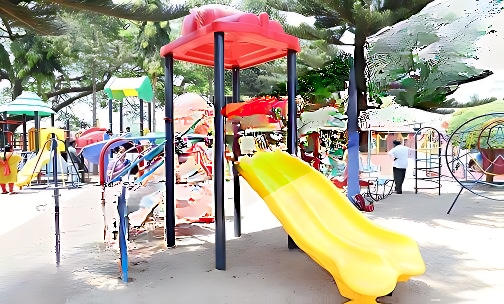 MSV Public School — photo 3