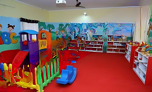 MSV Public School — photo 4