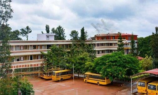 MSV Public School — photo 5