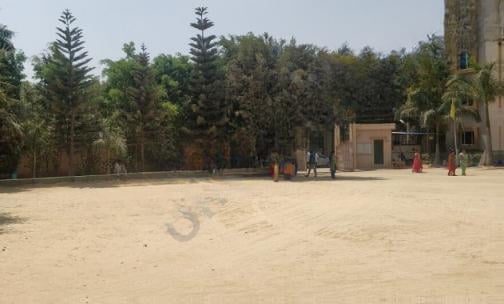 MTB Jnana Jyothi Vidyanikethan — photo 5