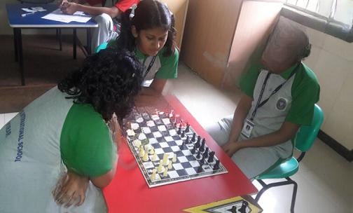 Muljibhai Mehta International School — photo 4