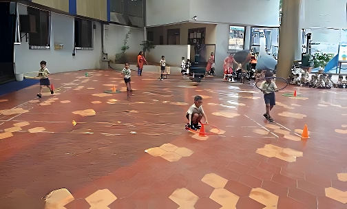 Muljibhai Mehta International School — photo 5