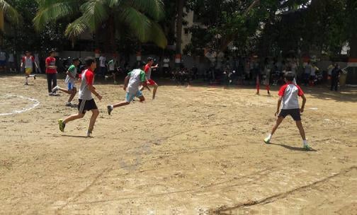 Muljibhai Mehta International School — photo 6