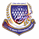 Muljibhai Mehta International School logo