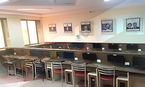 Mumbai High World School — photo 2