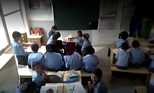 Muni International School — photo 3