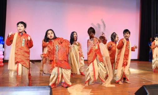 Muni International School — photo 5