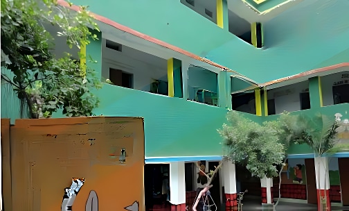 Murti Devi Public School — photo 1